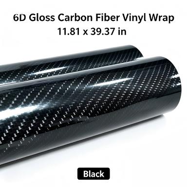 Soralise™ CarbonWrap Auto Film