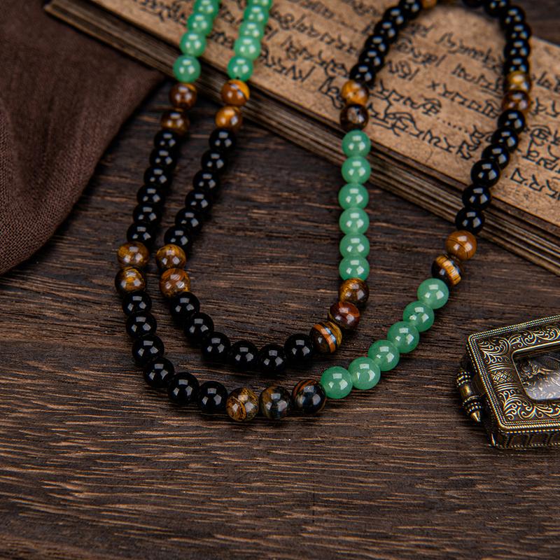 Soralise™ Collar de Abundancia