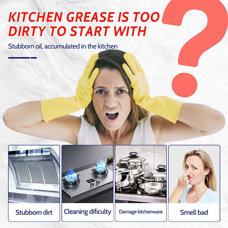 Soralise™ GreaseAway Pro