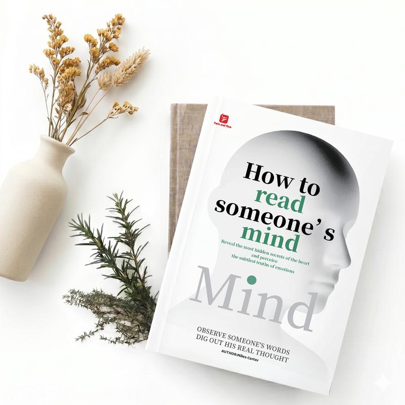 Soralise™ MindReader Secrets