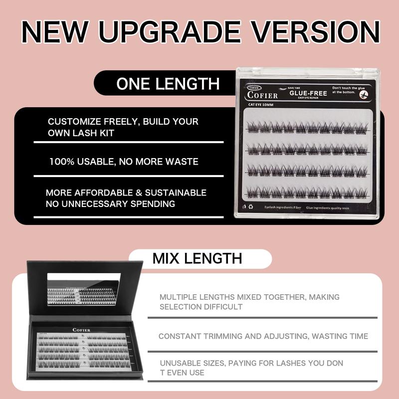 Soralise™ OneTouch Lashes
