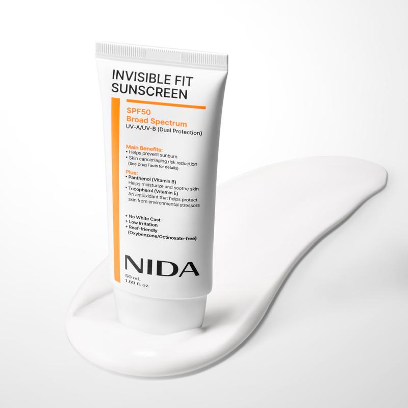 Soralise™ BrightShield SPF 50 Sunscreen