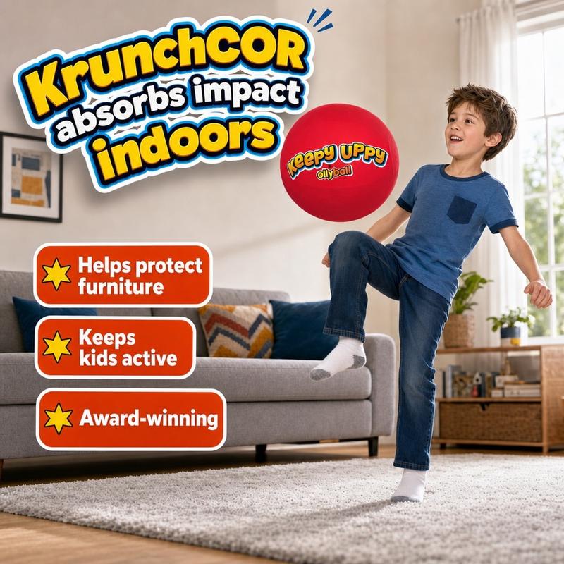 Soralise™ BounceBuddy Pro