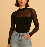 Contour Luxe Bodysuit