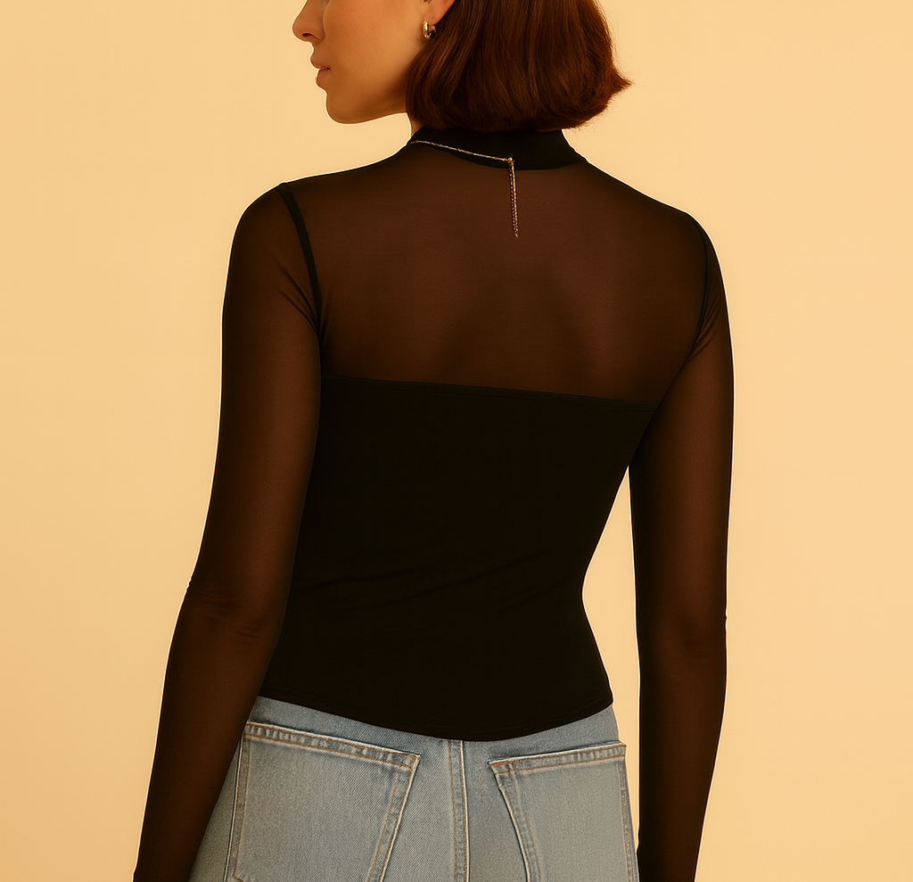 Contour Luxe Bodysuit