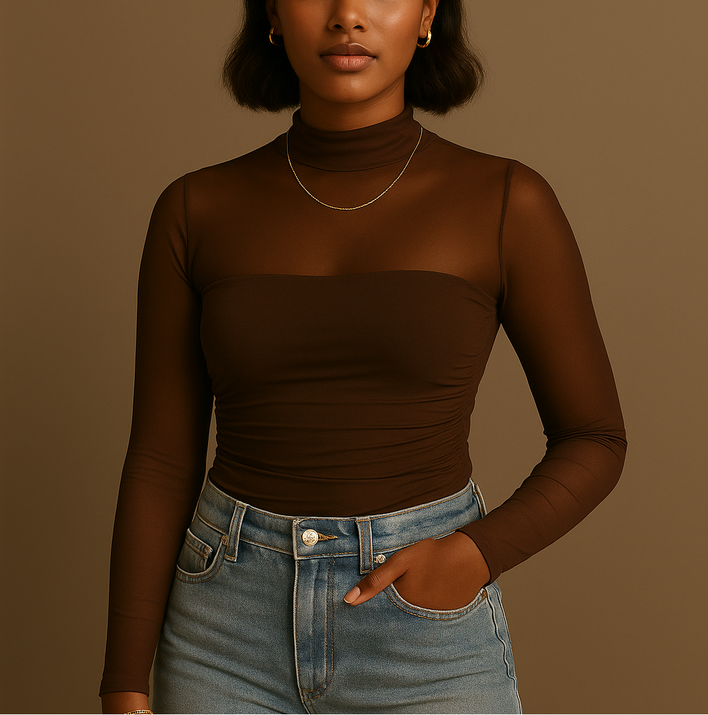 Contour Luxe Bodysuit