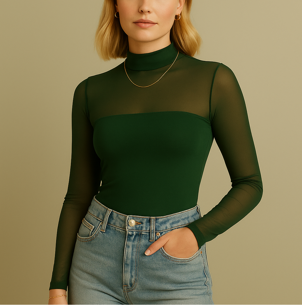 Contour Luxe Bodysuit