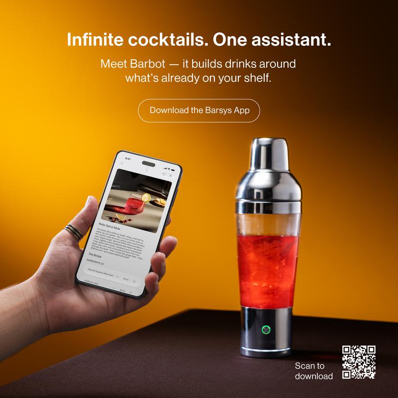 Soralise™ MixMaster Pro