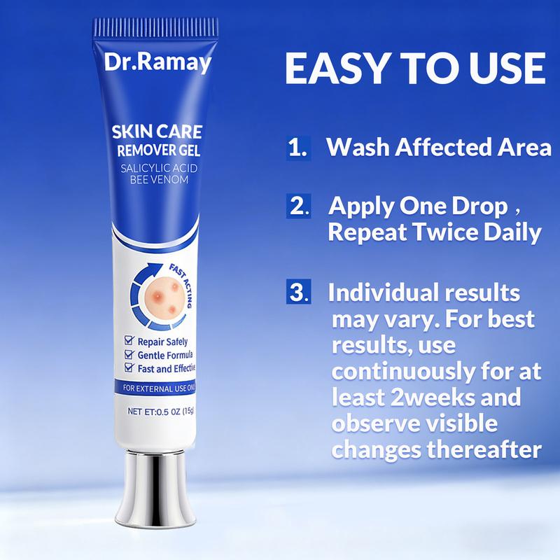 Soralise™ ClearSpot Wart Gel