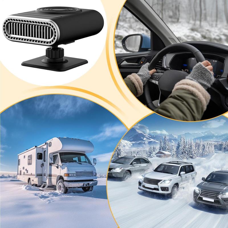 Soralise™ AutoHeat 12V