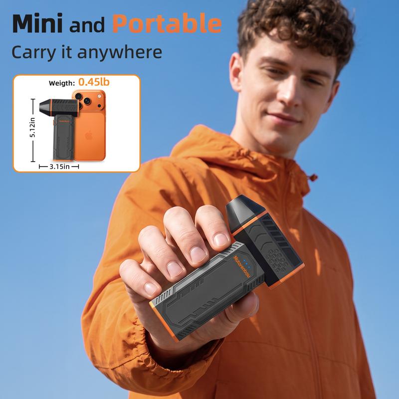 Soralise™ AirBlast Pro