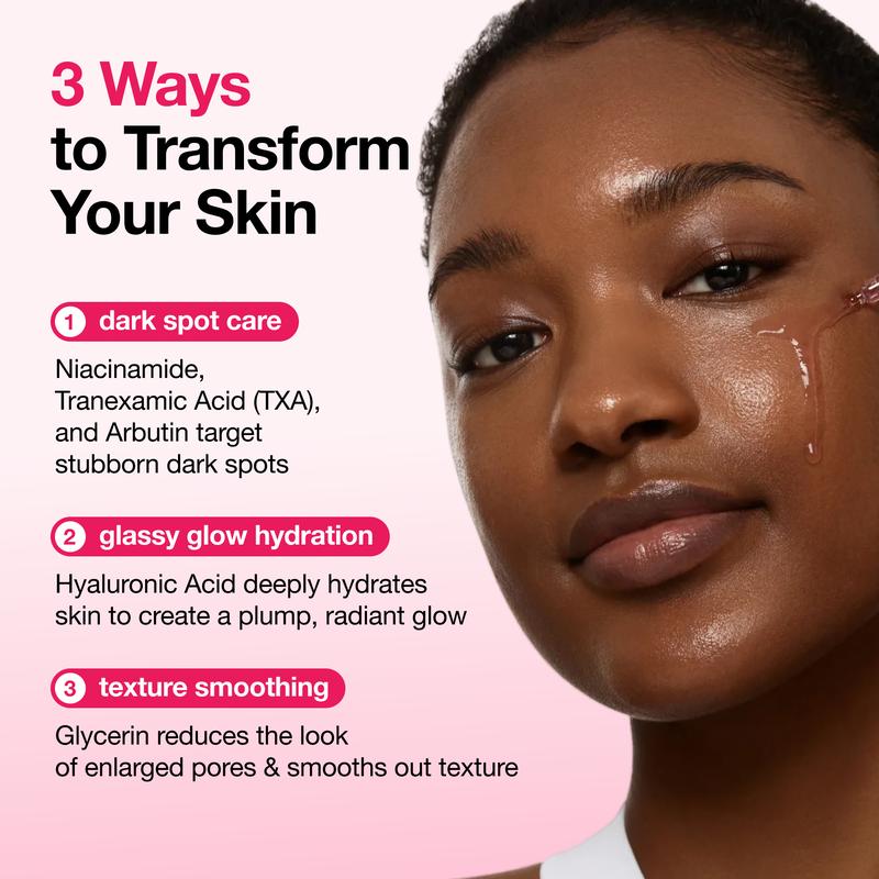 Soralise™ EvenGlow TXA Serum