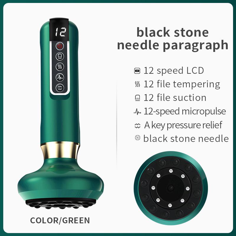 Soralise™ CuppingGlow Massager