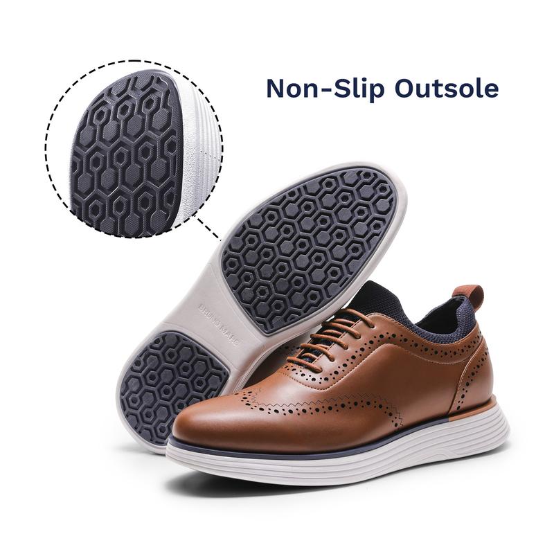 Soralise™ Elevate Dress Sneakers