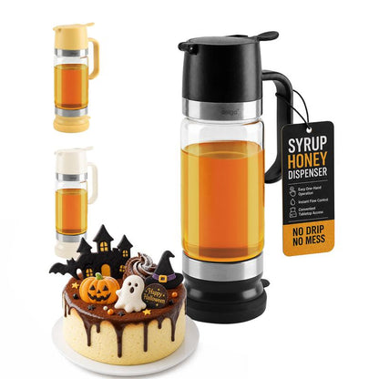 Soralise™ HoneyFlow Pro