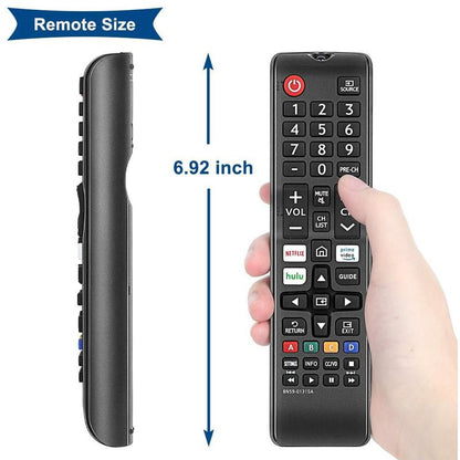 Soralise™ Samsung Remote Pro