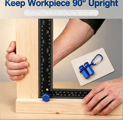 Soralise™ MeasureLock Pro