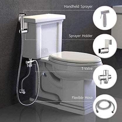 Soralise™ AquaClean Bidet