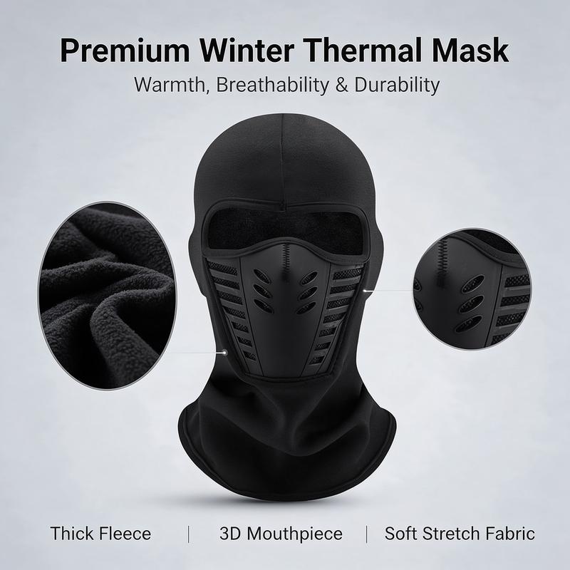 Soralise™ FrostGuard Pro
