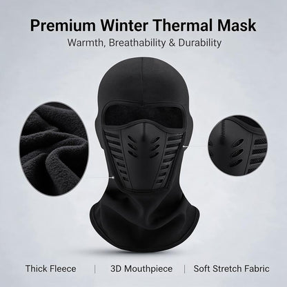 Soralise™ FrostGuard Pro