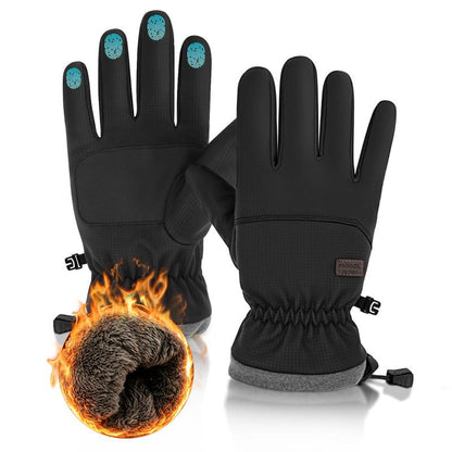 Soralise™ WinterTouch Gloves