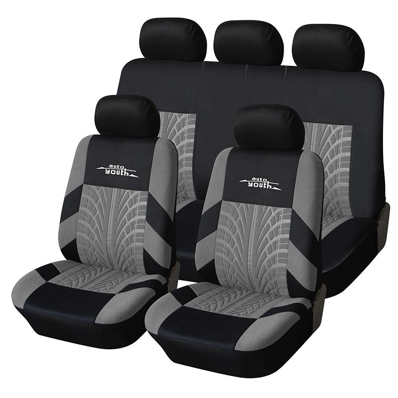 Soralise™ SeatRevive Covers