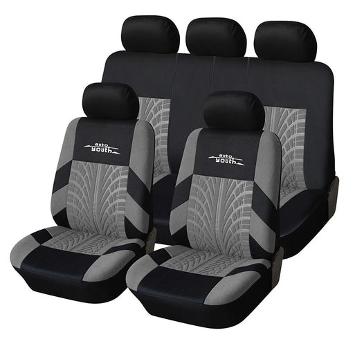 Soralise™ SeatRevive Covers