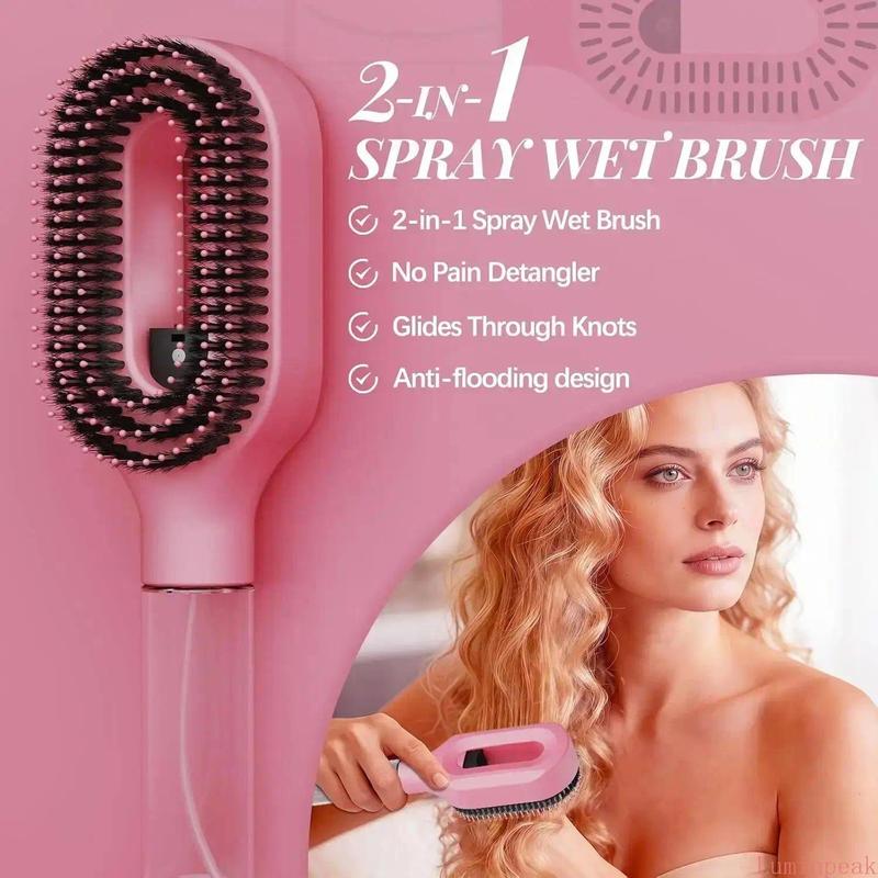 Soralise™ SprayBrush
