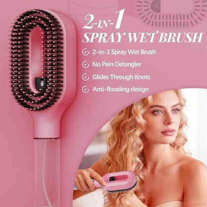 Soralise™ SprayBrush