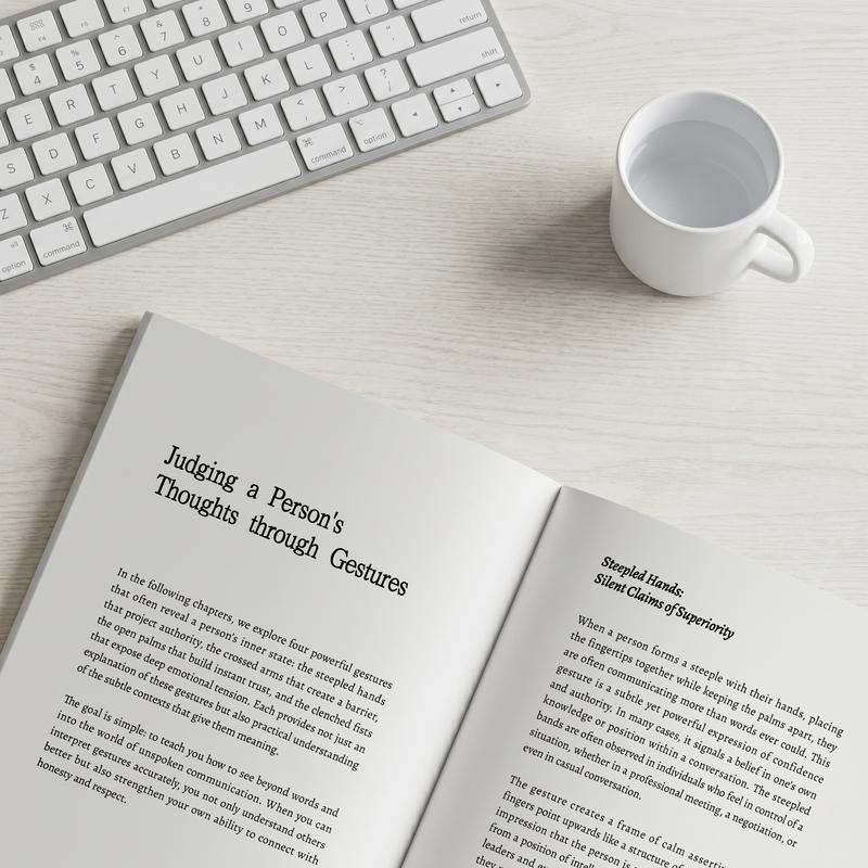 Soralise™ MindReader Secrets