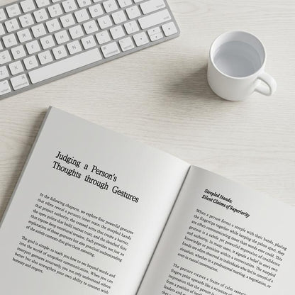 Soralise™ MindReader Secrets