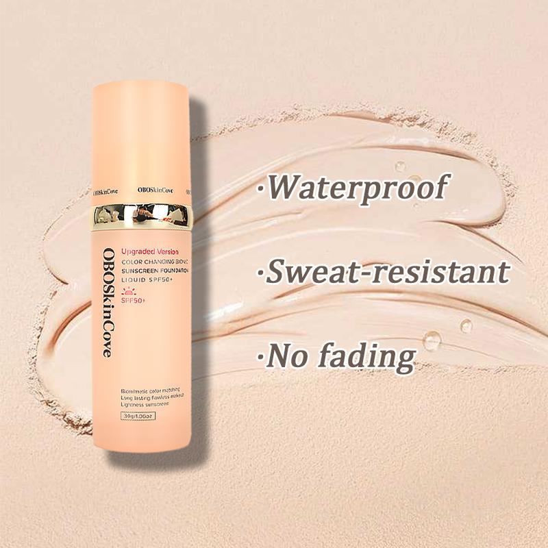 Soralise™ GlowTint SPF50