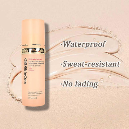 Soralise™ GlowTint SPF50