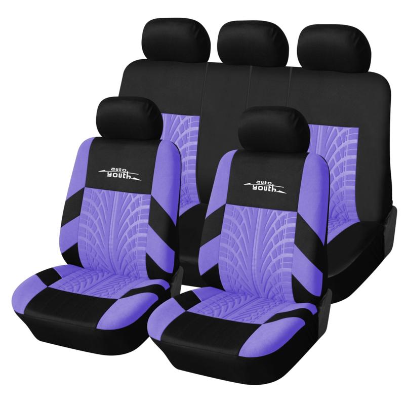 Soralise™ SeatRevive Covers