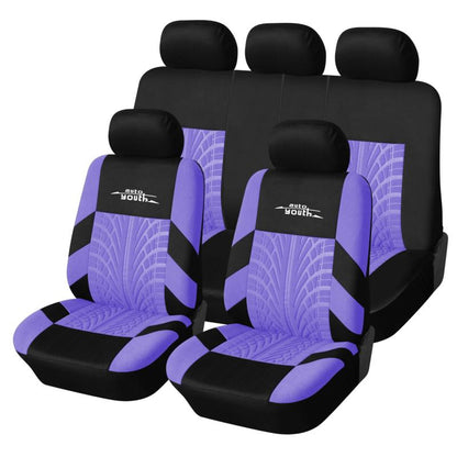 Soralise™ SeatRevive Covers