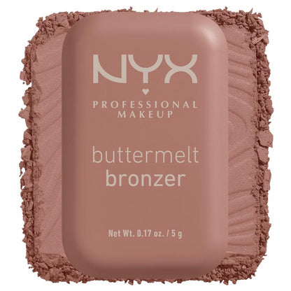 Soralise™ ButterMelt Bronzer