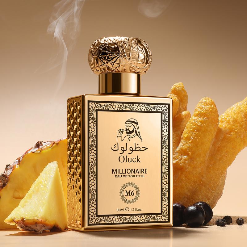 Soralise™ Millionaire M6
