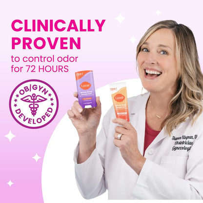 Soralise™ FreshBody Pro