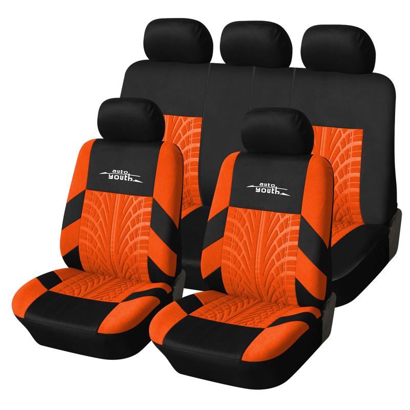 Soralise™ SeatRevive Covers