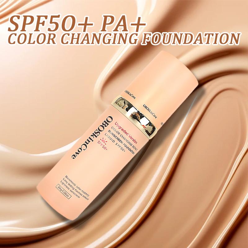 Soralise™ GlowMatch 4-in-1