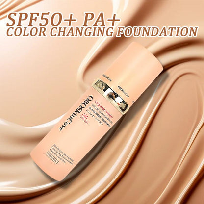 Soralise™ GlowMatch 4-in-1