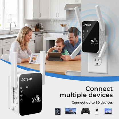 Soralise™ WiFiBoost Pro