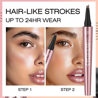Soralise™ Lápiz MicroBrow 4D