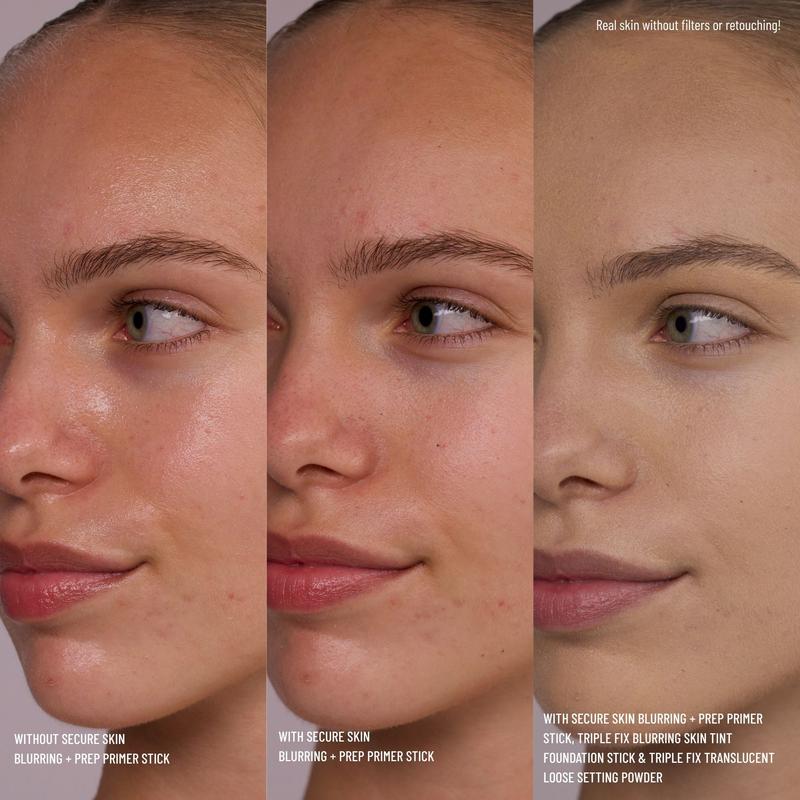 Soralise™ FilterFix Blurring Stick