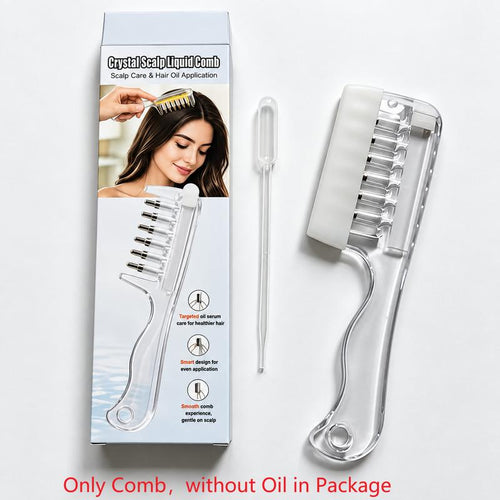 Soralise™ ScalpRoll Brush