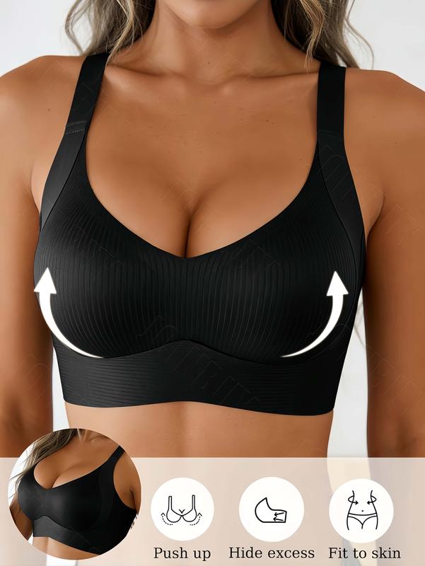 Soralise™ ComfortLift Bra