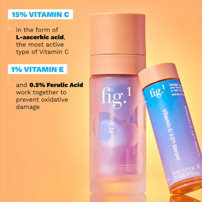 Soralise™ VitaGlow C
