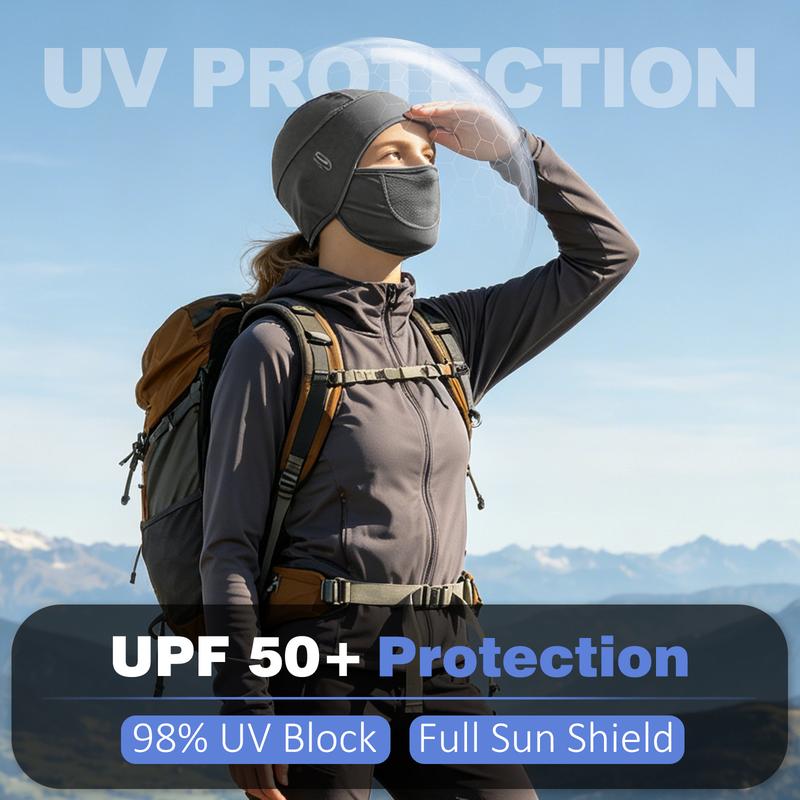 Soralise™ WinterShield Balaclava 2pc