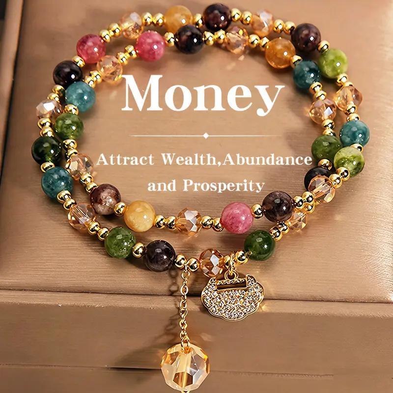 Soralise™ Pulsera de Abundancia
