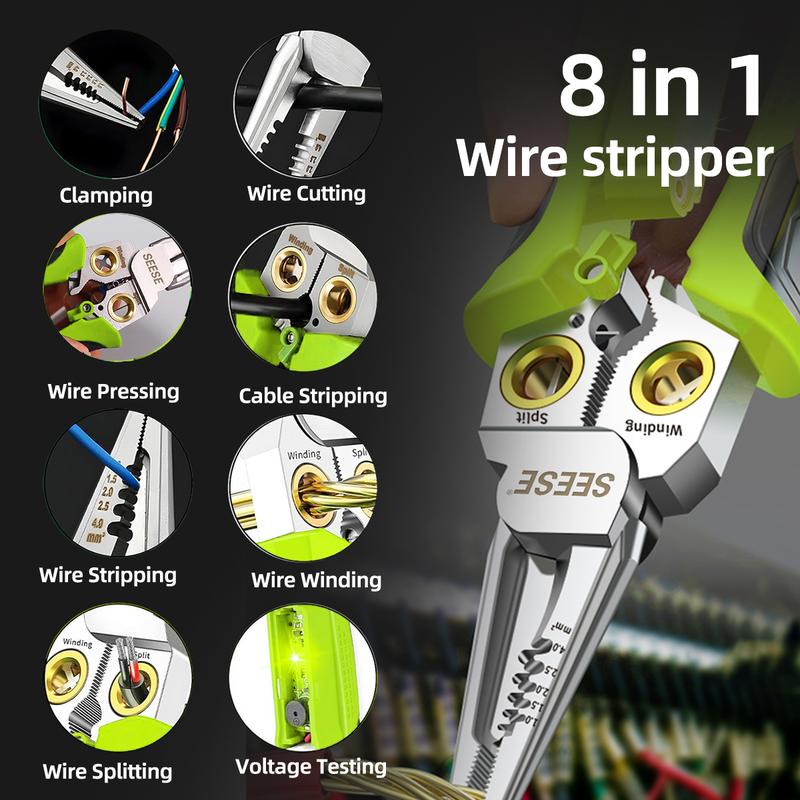 Soralise™ WireMaster Pro